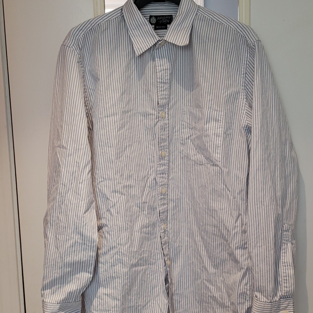 J Crew Dress Shirt